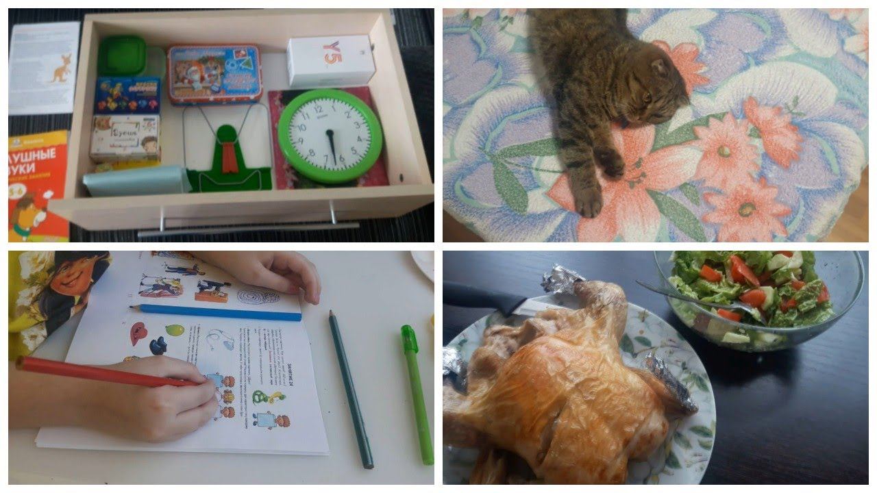 Vlog. Переехали/ Полинкина комната после ремонта смотреть онлайн