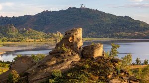 Экспедиция на Алтай 2026