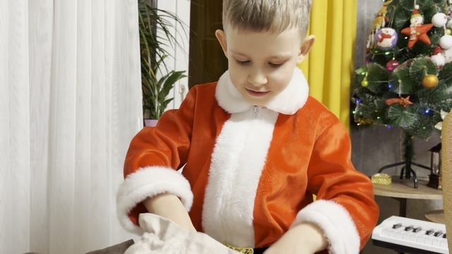 распаковка