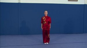 Программа сдачи экзамена на 1 ЦЗИ