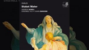 Introduzione al miserere, RV 638 Filiae Maestae Jerusalem II. Sileant zephyri