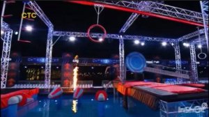 «Суперниндзя»финал 28.12.25 , Мировая битва за титул и миллионы.