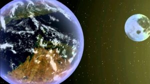 В.КАПУСТИНА. Н. ЖУКОВ.  ЛУНА - ЛЕГЕНДА