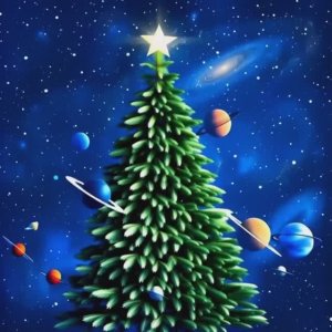 С Дружеским Приветом каналу  "Космакс" *)  + конкурс с "Глебом Самоделкиным"  С Новым годом! 2026