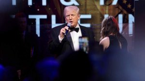 Трамп рассказал о прохождении теста на когнитивные способности на отлично