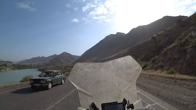 Туннель смотреть онлайн