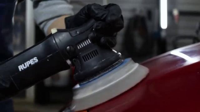 ПОЛИРОВКА ДЕТЕЙЛИНГ НАНЕСЕНИЕ КЕРАМИКИ DARKGLASS52 смотреть онлайн