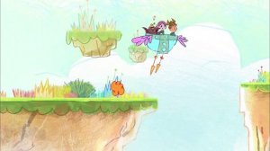 Маркус 1 сезон 34 серия (мультсериал, 2014)