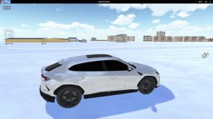 Real Drive Online (на Яндекс Играх!!)