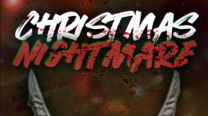 Чёртик в Christmas Nightmare