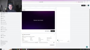 Играем с новой аппаратурой и общаемся с Матвейкой