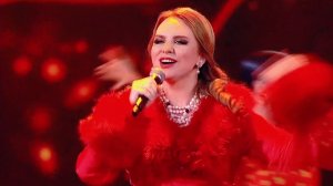 Варвара & Глеб Матвейчук - Конфетки-бараночки | Концерт "Наш Новый Год", Первый канал, 2026