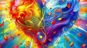 Моя новая мелодия,"" полёт к звёздам "" Вячеслав  Уфимцев ..02-01-2026