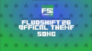 FludSHIFT'26 - Майнкрафт сервер музыкальная тема