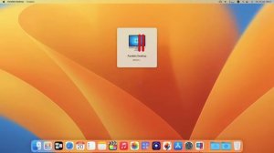 Uncom OS Home - Российская ОС.