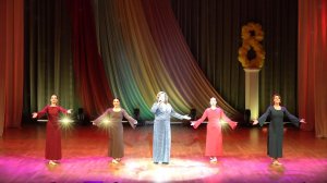 Я просто женщина...