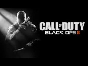 Call of Duty®  Black Ops II  Часть 2