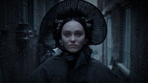 С Новым Готом НОСФЕРАТУ Eggers