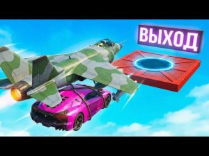321 ДЕНЬ до ВЫХОДА GTA 6! ПОРА ТРЕНИРОВАТЬСЯ…