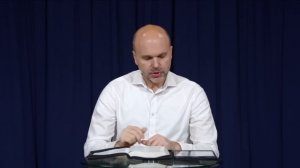 Субботняя школа 2026 1кв. Урок 1 Страдающий, но не покинутый Богом (В. Олийник)_Full-HD