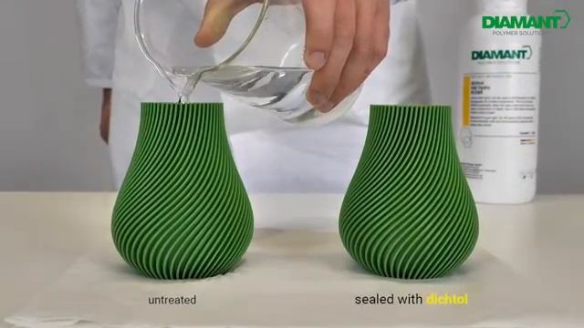 Создавайте водонепроницаемые 3D-модели за 5 минут. смотреть онлайн