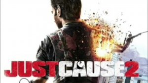 Just Cause 2 ПОЛНОЕ ПРОХОЖДЕНИЕ НА РУССКОМ.