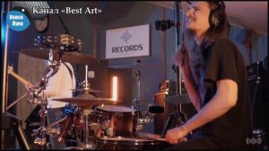 LIVE: Студия «Новая Луна»