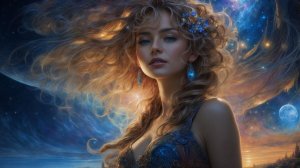 Скажи - Зачем!  Вера Гарт