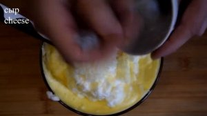 Идеальный Завтрак.  ОМЛЕТ из 2х яиц. Как просто приготовить нежный и вкусный Омлет!