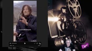 Дэрил Диксон_ новый сезон