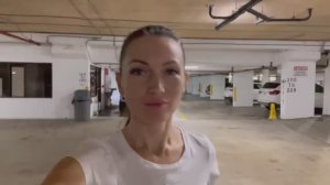 ANKA - Дальнобойщица в США. - Русские магазины в США. Сожгли машину на наших глазах.