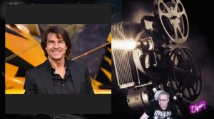 Оскар для Тома Круза