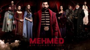 Мехмед Султан Завоеватель 63 серия турецкий сериал обзор