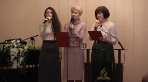 Отчизна моя дорогая