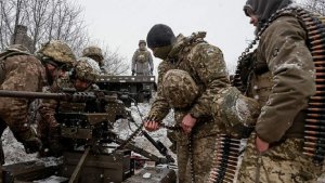 Боевикам ВСУ отменили отпуска после ранений из-за нехватки людей