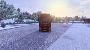 Euro Truck Simulator 2