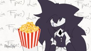 мои первые комиксы 😅