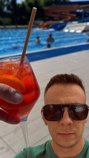 Tui magic life jacaranda 5 турция сиде 2025