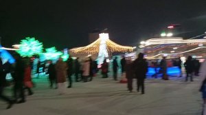 Поехали на Площадь революции/02/01/2026/