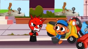 МУЛЬТИКИ ДЛЯ ДЕТЕЙ,  СПРУНКИ МУЛЬТИК,  #СПРУНКИ #МУКБАНГ, МУЛЬТИКИ ДЛЯ ДЕТЕЙ СПРУНКИ #СПРУНКИ