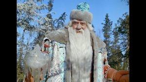 Морозко трейлер