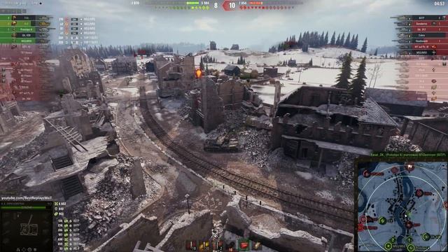 H-3. Невероятный бой смотреть онлайн