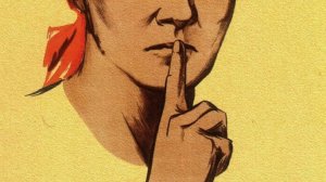 " Тайна. " История из жизни