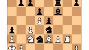 Даниил Дубов преподал урок Магнусу Карлсену