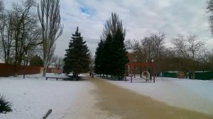 Ейск! С новым 2026 годом!