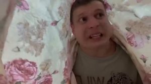 Малой пропал.