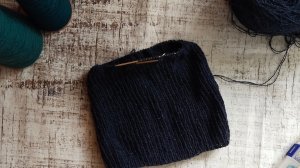 СП Добиваю недовязы-5 Отчет 1