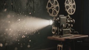 WINTER LIGHT. Waltz for an Empty Hall  Elena ∞ K