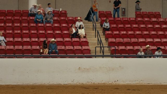 Лэндмен 2 сезон 6 серия Тёмная ночь души сериал 2025