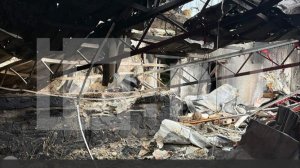 Омбудсмен Херсонской области рассказал подробности теракта ВСУ в Хорлах